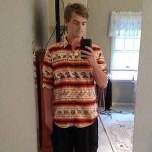 Meet your Posher, John